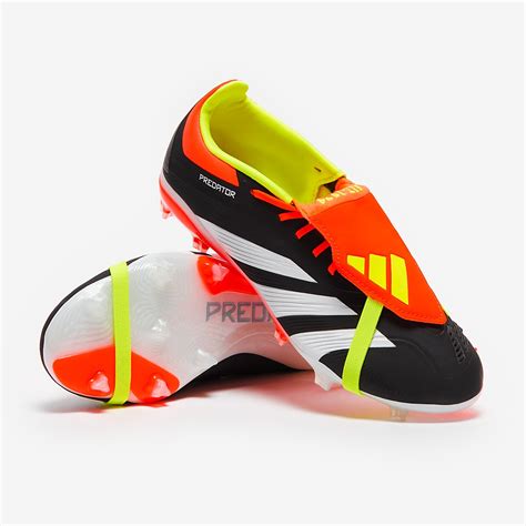 adidas predator elite tongue kids.